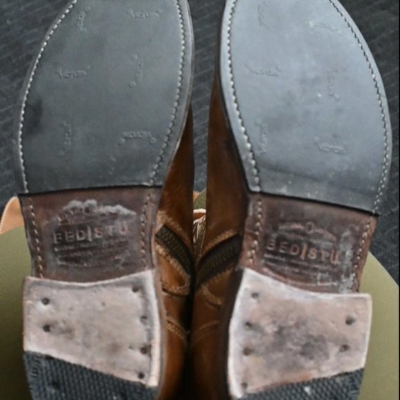 Womens bed stu boots size 8 - Picture 3 of 3